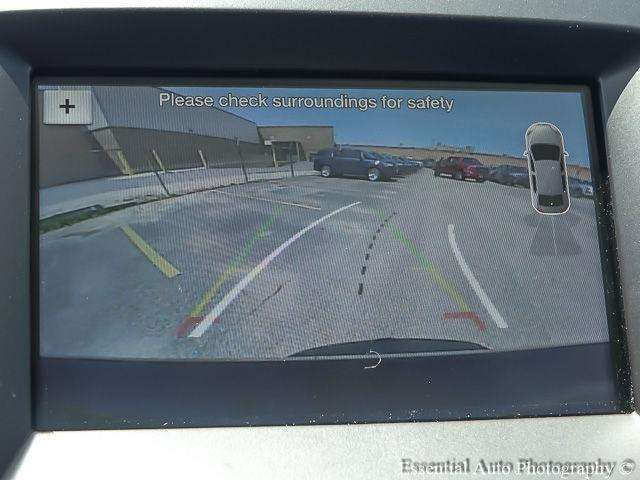 Ford Edge 2017 photo 15